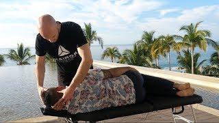 4K ~ Cabo Edition ~  Chiropractor to Chiropractor - Darren Murphy DC and Brett Jones DC