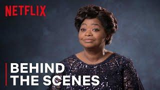 Self Made | The Enduring Legacy of Madam C.J. Walker | Netflix