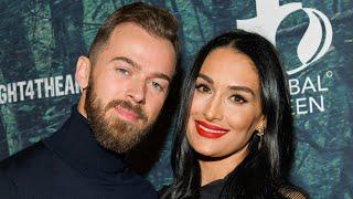 Nikki Garcia 'Played Up' Artem Chigvintsev Romance to Avoid 'Another Failed' Romance