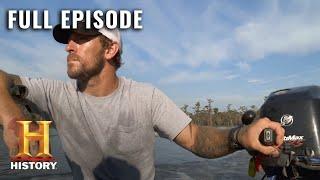 Swamp People: Willie's Got Hunting Trouble | Full Episode (Season 9, Episode 16) | History