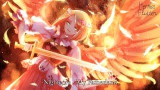 Nightcore - My Fatherland (Ojczyzno ma)