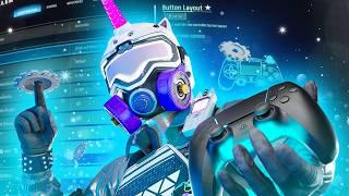#1 Best Warzone Settings For Movement + Aim  (PS5/XBOX/PC)