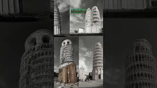 The Leaning Tower of Pisa: Why Hasn't It Fallen Yet?