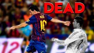 MESSI TOP 3 BEST GOALS AGINST REAL MADRID || EL CLASICO ||