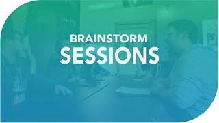 Under The Canopy -  Brainstorm Sessions