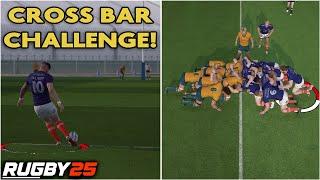 Will THIS NEW Gamemode Improve Me as A Player in Rugby 25?