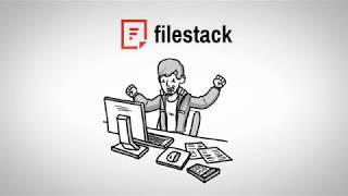 Filestack File Conversions