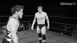 Dean Ambrose / Sami Callihan - Our Story