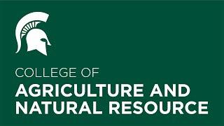 College of Agriculture and Natural Resources | Virtual Open House