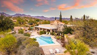 6001 E Calle Ojos Verde  - Real Estate for Sale in Tucson, AZ