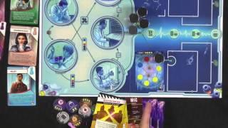 Pandemic in the Lab - Gen Con 2013