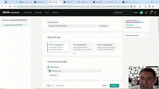 Реклама на Tiktok Shop. Алгоритмы работы рекламы Тикток. Рекламная стратегия. Часть шестая.