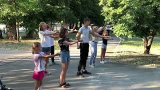 Рубрика «Культура в каждый дом» - артисты Городской дом культуры национального творчества