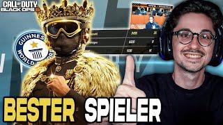 Deswegen bin ich DER BESTE DEUTSCHE WARZONE SPIELER + BEWEIS dass ich NICHT CHEATE | BO6 LAN