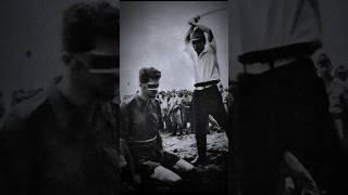 The Brutal Crimes of Japanese Soldiers in World War II ️