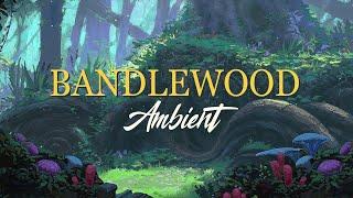 Bandlewood Ambient | Magical Woodland Ambience - Bandle City | League of Legends