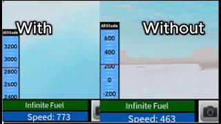 Hover Thrust/Engine Tutorial (Easy)