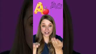 Learn Letters and Sounds with Ms Jessica | Fun Preschool Learning