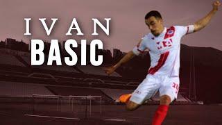 IVAN BAŠIĆ● HIGHLIGHTS/HSK ZRINJSKI● 2021/22