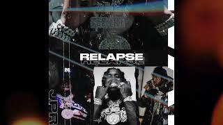 FREE Loop Kit /  EST GEE Loop Kit - "Relapse" (Lil Durk, EST GEE, Lil Baby etc)