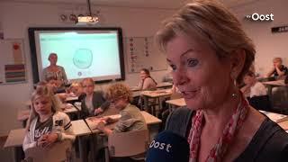 Ich bin ein Hammenaar! Duitse les voor alle kinderen op basisschool Den Ham