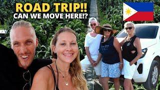 SWEDISH FAMILY Explore PHILIPPINES (Vlog 49 - Siargao)