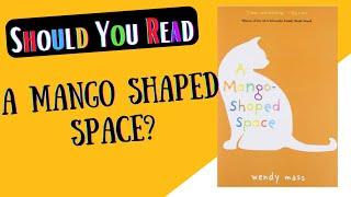 Should you read A Mango Shaped Space?