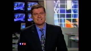 TF1 - 22 Février 1998 - Pubs, Coming Next, Journal, Météo