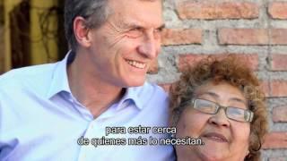 Gobernar |  Mauricio Macri