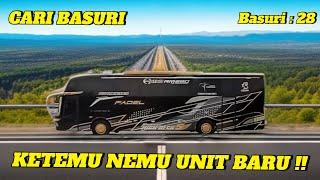 KUMPULAN CARI BUS KAK ULIL PART 5