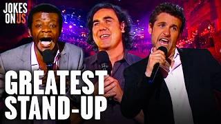 The BEST Stand-Up Routines of Series 1 | Stand Up For The Week | Jokes On Us