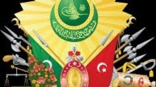 Osmanlı Devleti Kısa Tarihi - Ottoman Empire Türkçe Altyazılı İngilizce Açıklamalı