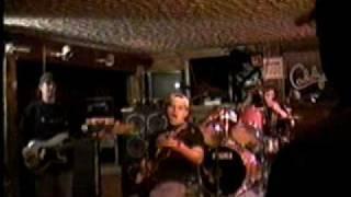 Ampersand - - live at the caddyshack 1994