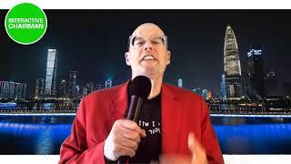 Need help with digital events? | Trendwatcher Vincent Everts