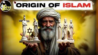 Origin of Islam - The viral video which got banned in India