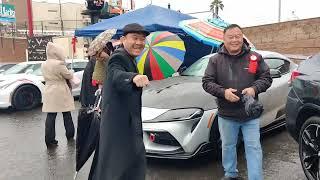 Hmong American Corvette Association