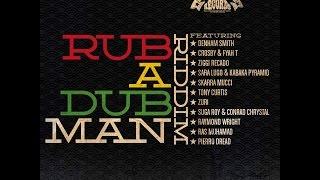 Various Artists - Rub a Dub Man Selection (Oneness Records Presents) (Oneness Records) [Full Album]