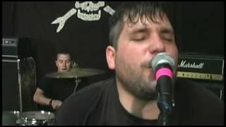 Teenage Bottlerocket - Skate or Die (Official Video)