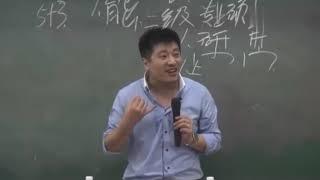 在中国，大学里最没用的证，不要再考了！再考的都是傻子！