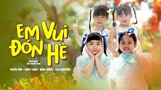 Em Vui Đón Hè Đỗ Tuyết Nhi