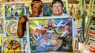 2013-05 Lima to Iquitos and Pebas, Peru - Part 5