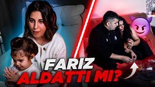 SEVGİLİNİ TEST ET #1 ( Fariz'i Test Ettik )