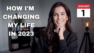 FINANCIAL GOAL SETTING FOR 2024 - How I’m changing my life this year