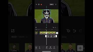 how to make troll face edit on capcuttroll facevideo editing