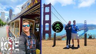 A Unexpected MeetUp in San Francisco | USA - Part 2