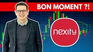 Faut il acheter #NEXITY ?