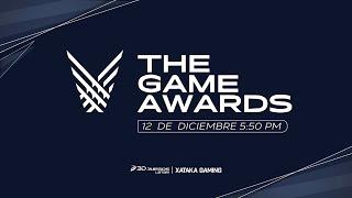 The Game Awards 2024  Transmisión EN VIVO y en ESPAÑOL Premiación a MEJOR JUEGO del año - GOTY 2024