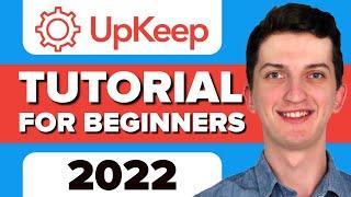 How To Use Upkeep - Upkeep Tutorial For Beginners (2022)