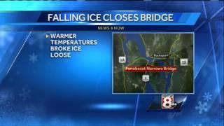 WMTW News 8 Sunday evening Headlines