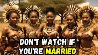 15 Weird Things About Kenya That Shocked the Whole World! Travel Documentary